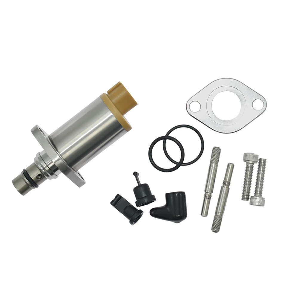 Клапан регулирования всасывания топливного насоса 33130-48700 3313048700 для EMIGHTY ECOUNTY HD78