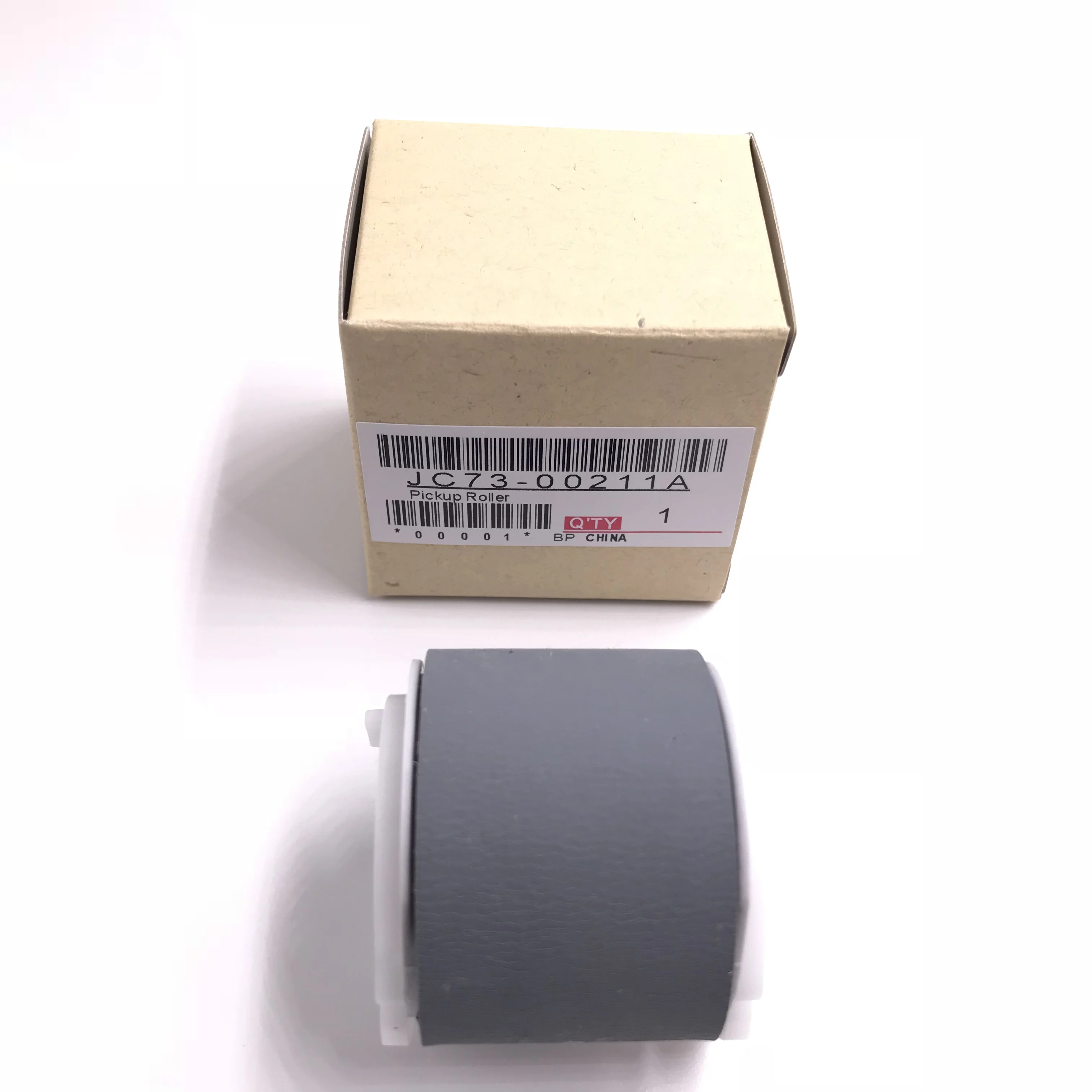 

Original New Pick Up Roll Pickup Roller JC73-00211A For Samsung 1610 4521 4321 4521F 4321F 2010 4321 1641