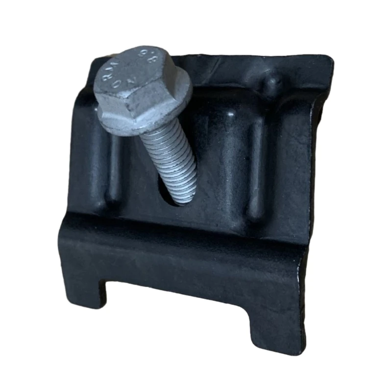 Панель зажима аккумулятора с винтом подходящая для MK4 MK5 B6 1J0803219