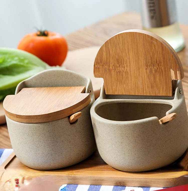 

Флип-топ в японском стиле, керамическая плитка, кухонный соль, сахар, мононатрий, Глютамат, приправа, банка, комбинированные наборы для дома