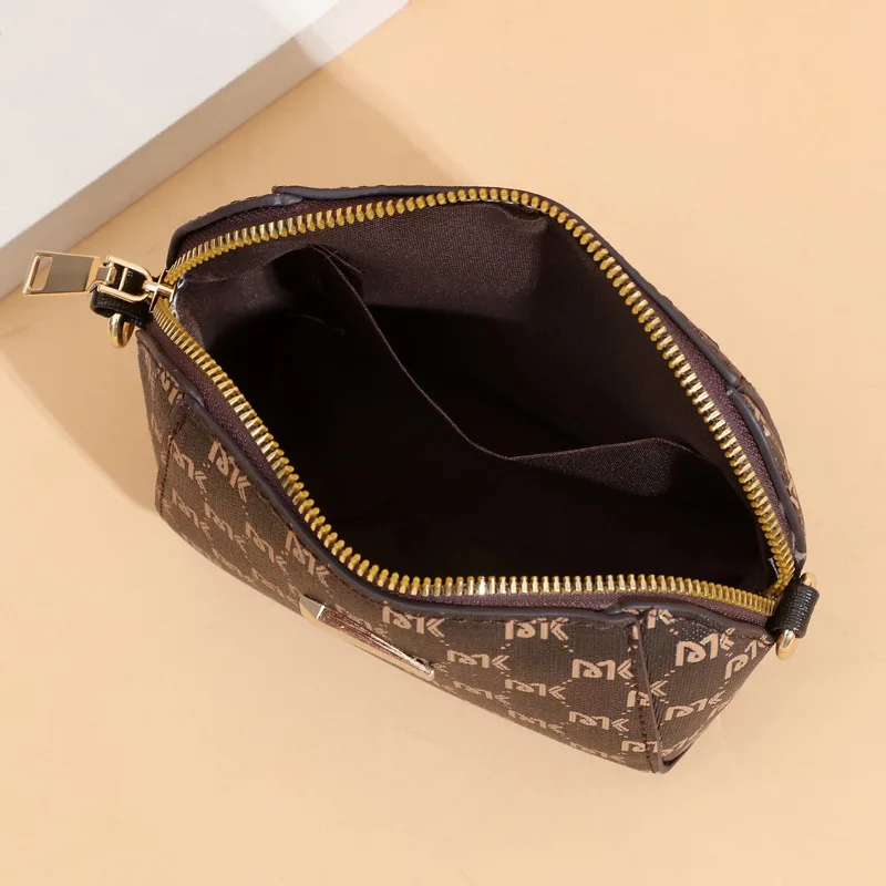 2023 Shoulder Crossbody Bags for Women Designer Brand Adjustable Wide Strap Girls Purses and Handbags Sac A Main Femme