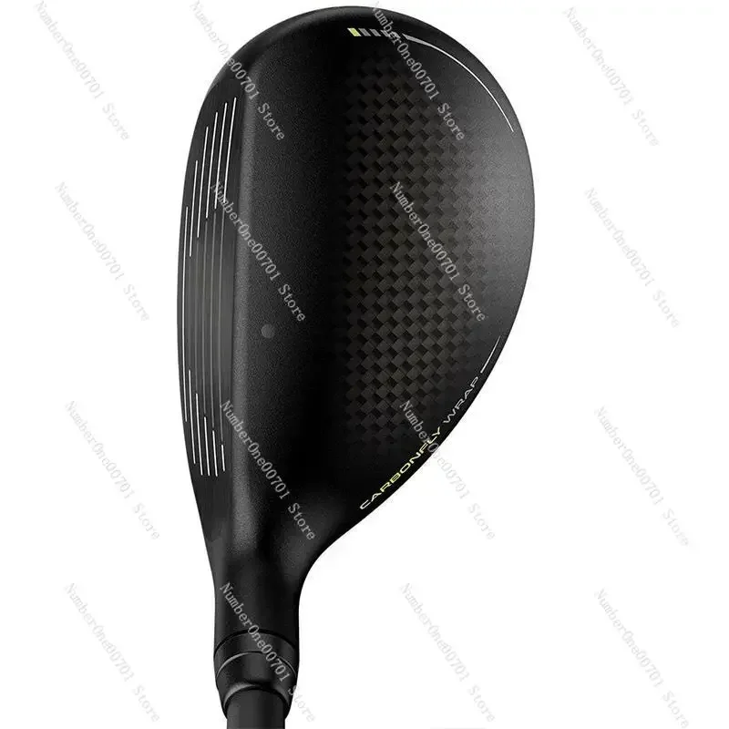 Мужская клюшка для гольфа G430 железная планка многофункциональная гибридная