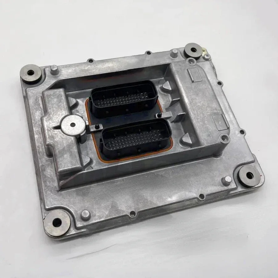 Блок управления двигателем ECU 60100011 VOE60100011 60100012 для volvo machinery