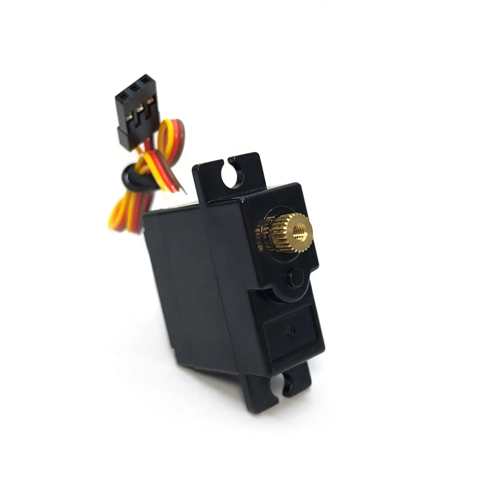 

Gear Servo for 144001 124019 WPL B1/16 B24 C14 C24 Truck Car Hobby