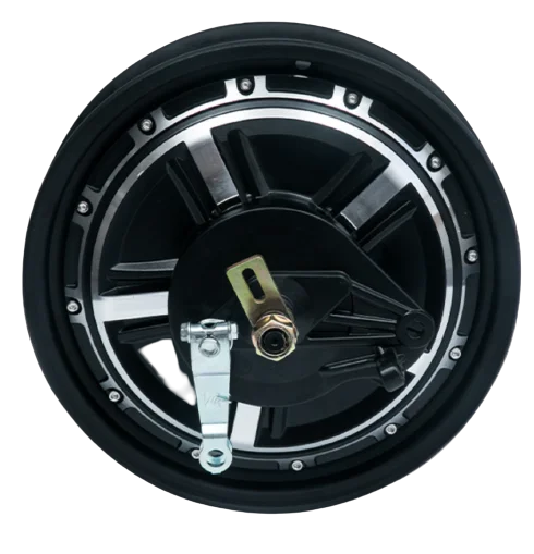 

Powerful 1000w 30h 48v Brushless Dc Electric Motorcycle Hub Motor