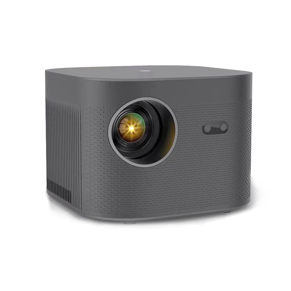 F18 20000 люмен 300 дюймов домашний 4K кинотеатр Android 11 2 Гб 16 потолочный проектор с