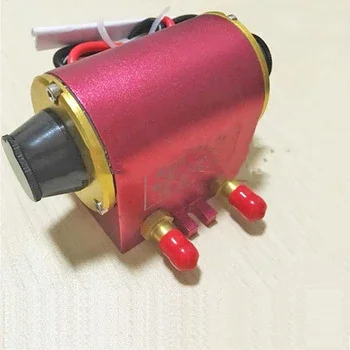 Новый полупроводниковый модуль GTPC 75S лазерный 75 Вт с поддержкой лазерного блока