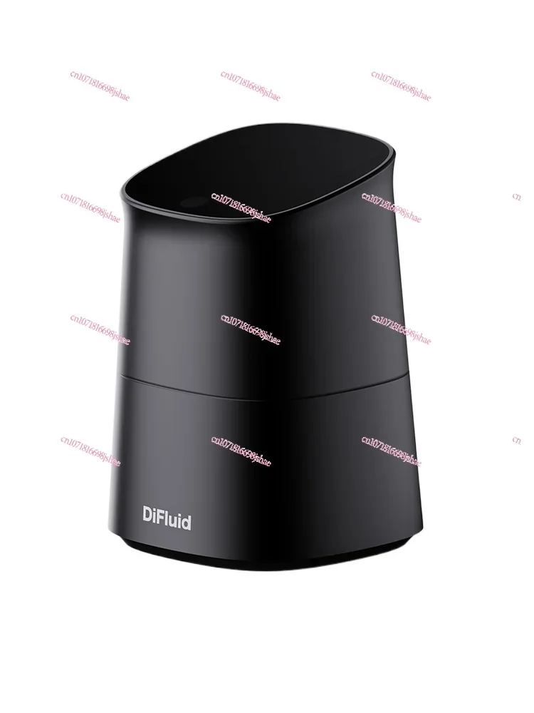 DiFluid Leaf Dropping Omix Измеритель влажности кофейных зерен Тестер содержания влаги