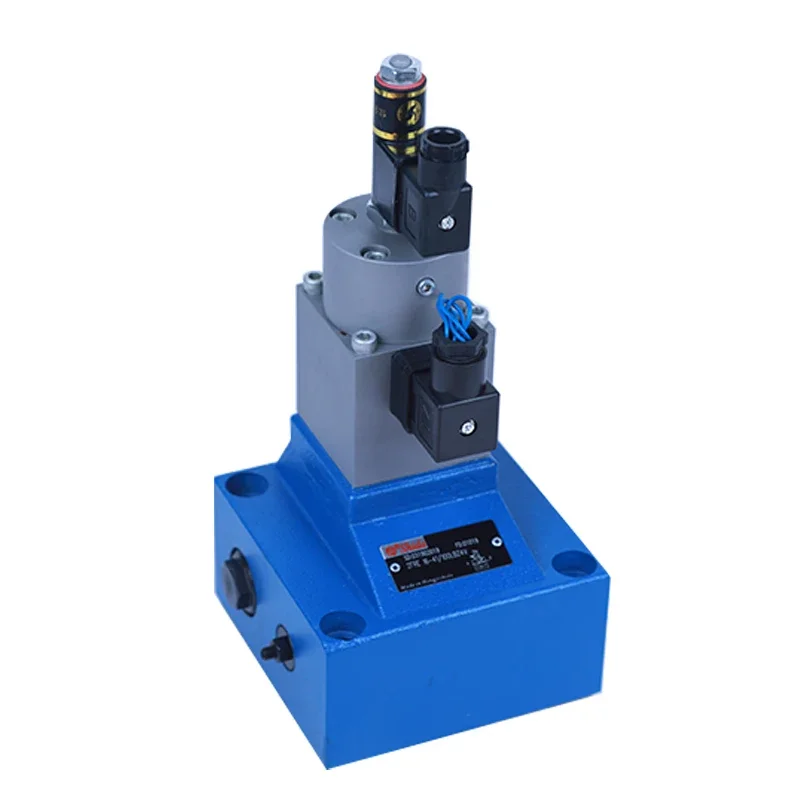 2FRE10-4X гидравлический электромагнитный клапан катушка электрический управления