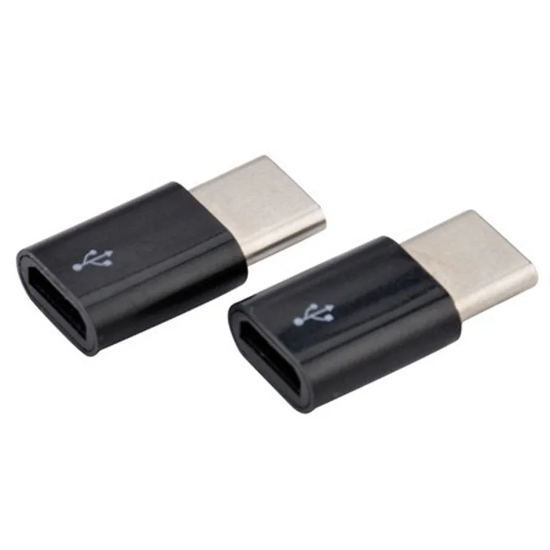 Адаптер для зарядки с Micro usb на 8Pin IPhone 11 12 13 Pro Max Mini XR X 8 Usbc штекер Type C гнездо Otg