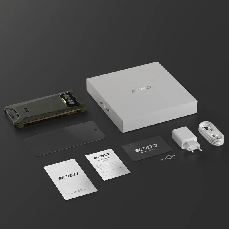 IIIF150 R2022 Smartphone 6.78