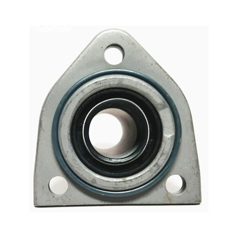 Новая коробка передач разделенная направляющая втулка ось масляное уплотнение