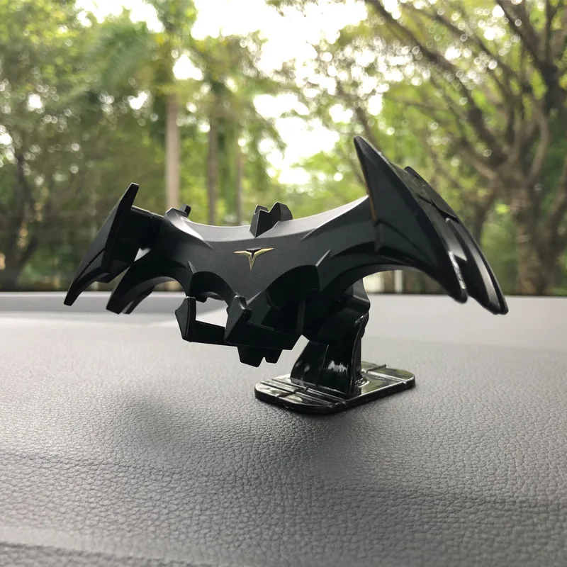 bats wings car phone holder car bats air vent phone support mobile stand in car cell phone support supplies soporte móvil coche free global shipp