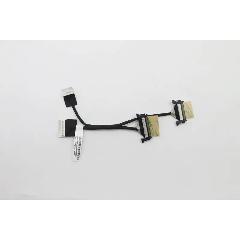 01YW405 Новый для A540-27ICB Универсальный кабель 27 дюймов LVDS Экран Проводная линия