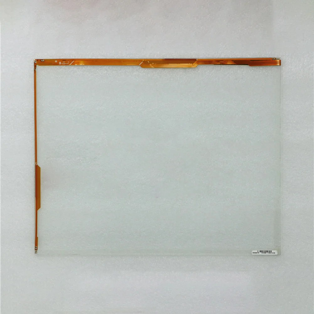 

Стеклянная сенсорная панель для 17 "E055887 SCN-IT-SFP17.0-D96-J03-R резистивный сенсорный экран