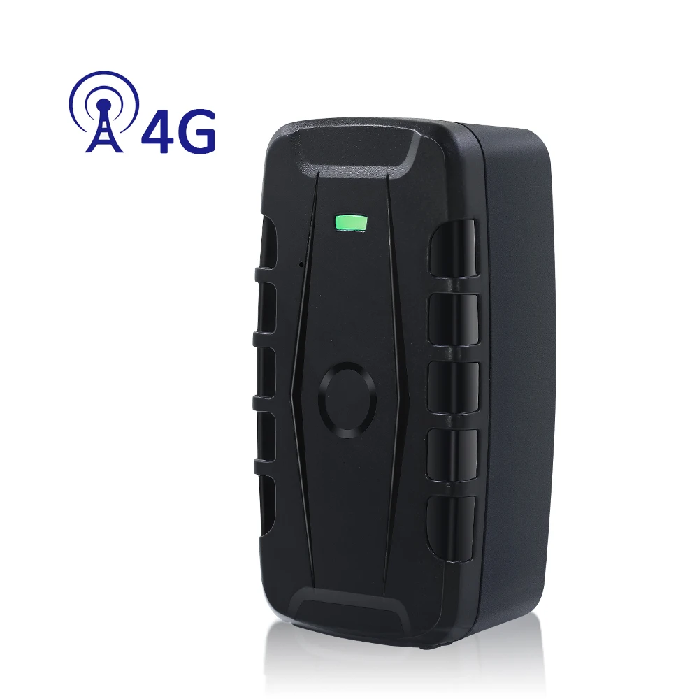 Gps-трекер VJOY с функцией отслеживания, 20000 мАч, FDD/TDD/WCDMA/GSM Lte LK209C