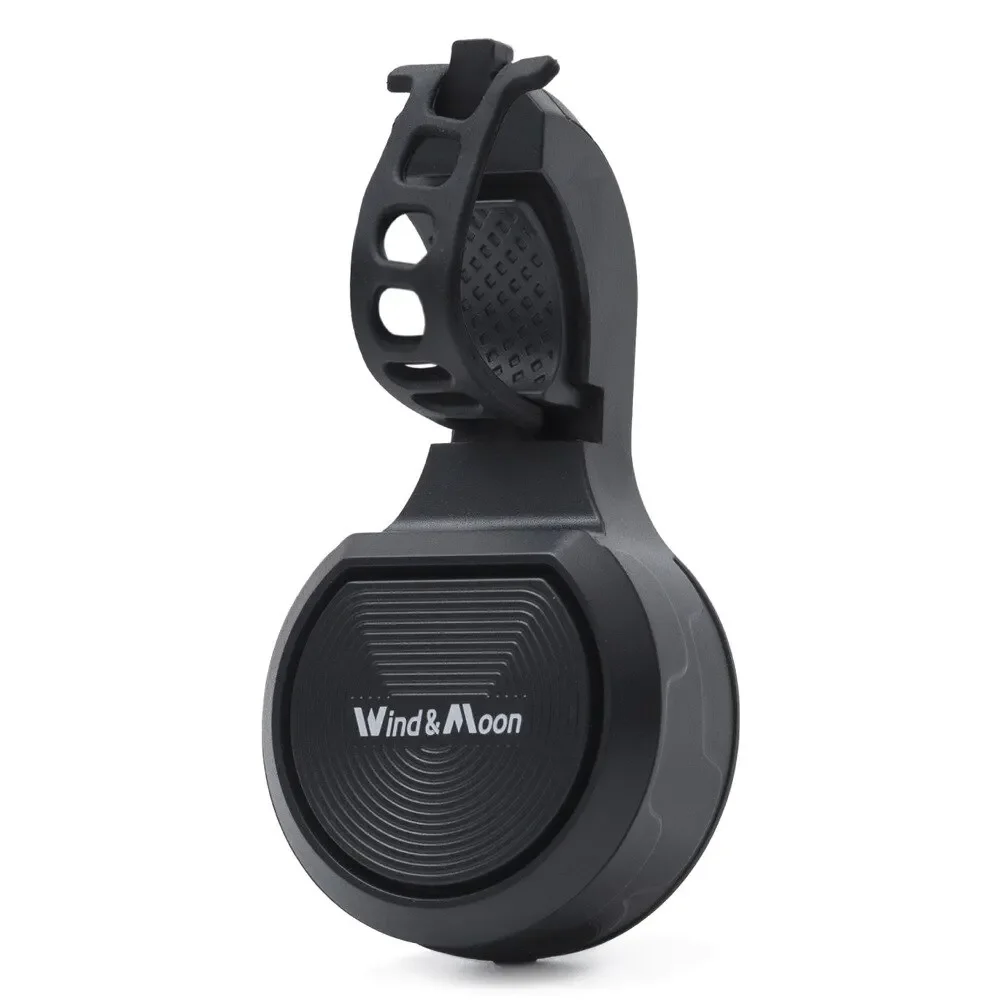 Велосипедная сигнализация