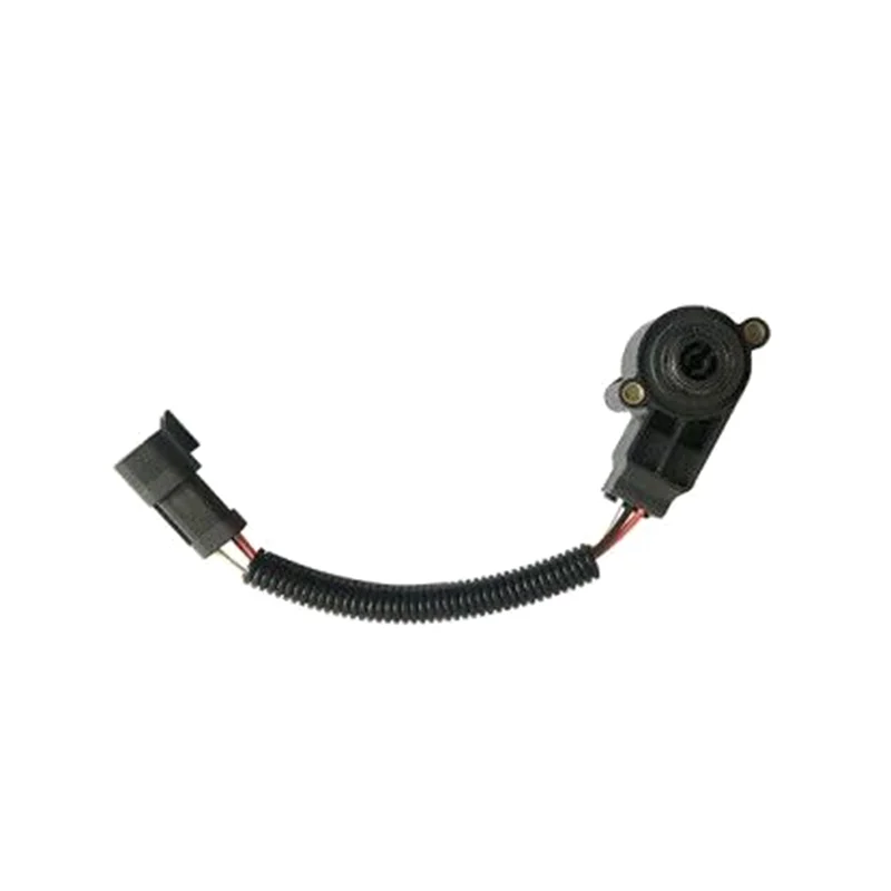Датчик положения дроссельной заслонки для Caterpillar CAT 279C 289C 299C 420E 430E 450E 725 266-1467 2661467