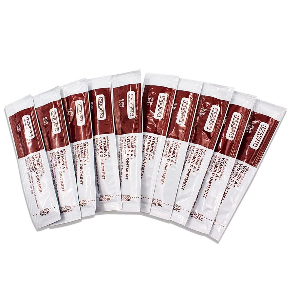 Крем для ухода за татуировками лосьон против шрамов витамин а и D мазь