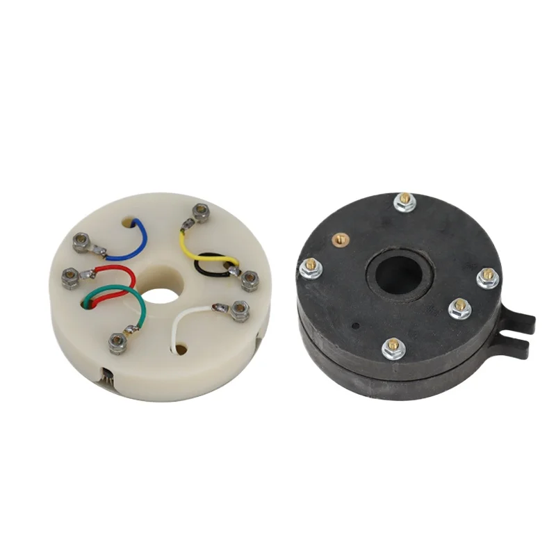 Передатчик держателя инструмента с числовым управлением Wafangdian станок Далянь CK6150