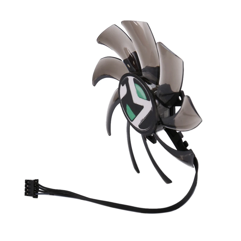 

Вентилятор GA91S2U для видеокарты Palit GTX1060 1070 1070Ti, 85 мм