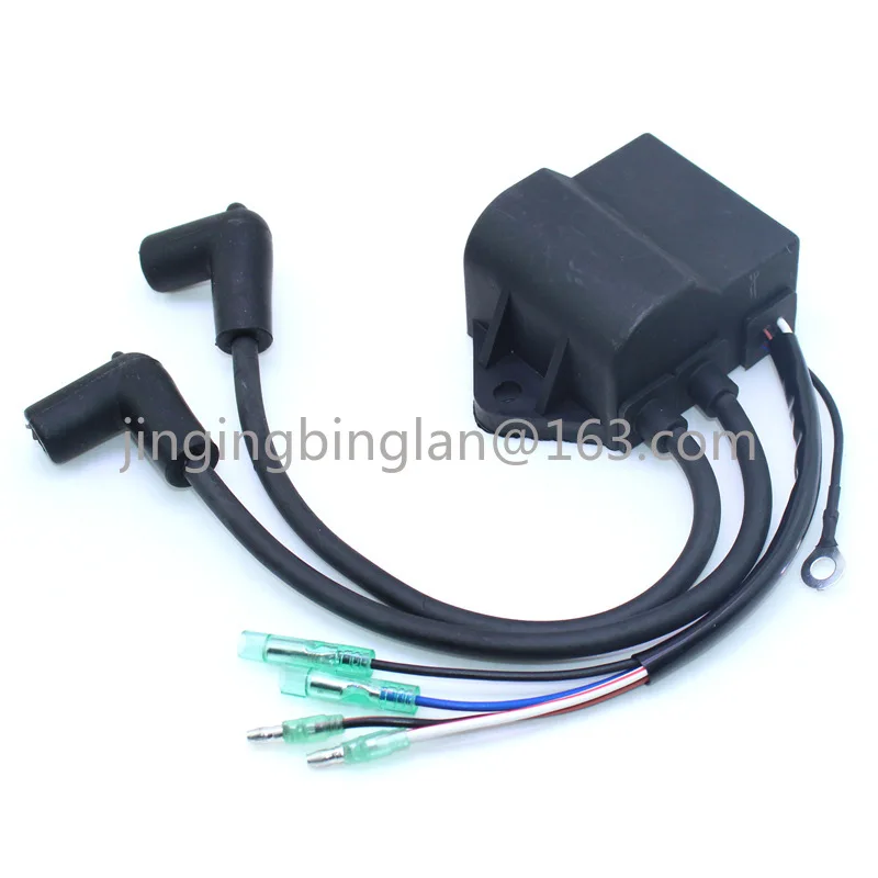 Подвесной зажигатель CDI SUZUKI 2 Stroke 25-30 HP 32900-96340