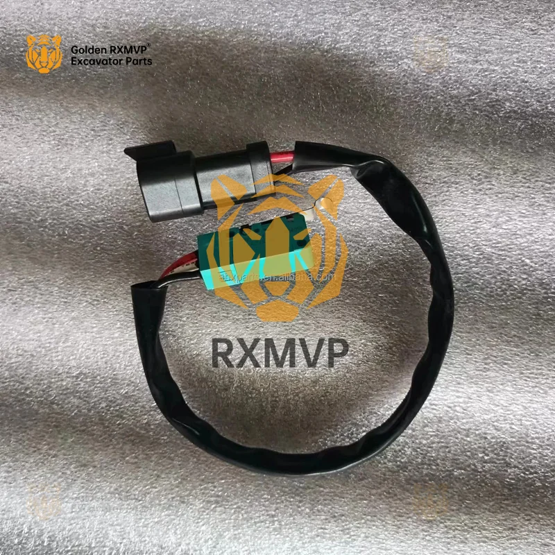 Для 111-4799 1114799 Защитный выключатель E320D в сборе используемый для сверхмощного