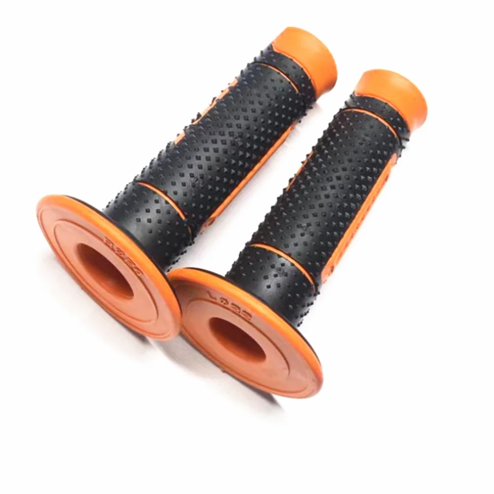 Модифицированный клей для ручки мотоцикла противоскользящий чехол KTM DUKE 2004- 2017 2018