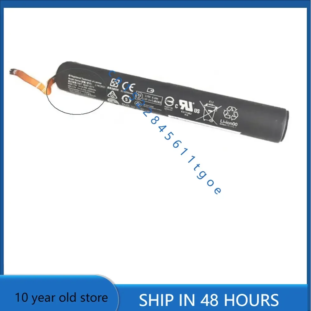L14D2K31 L14C2K31 6400 мАч для Lenovo YOGA Tablet 2 830L 830F 830LC 851F 2-830F 2-830LC 2-851F Аккумулятор ноутбука +