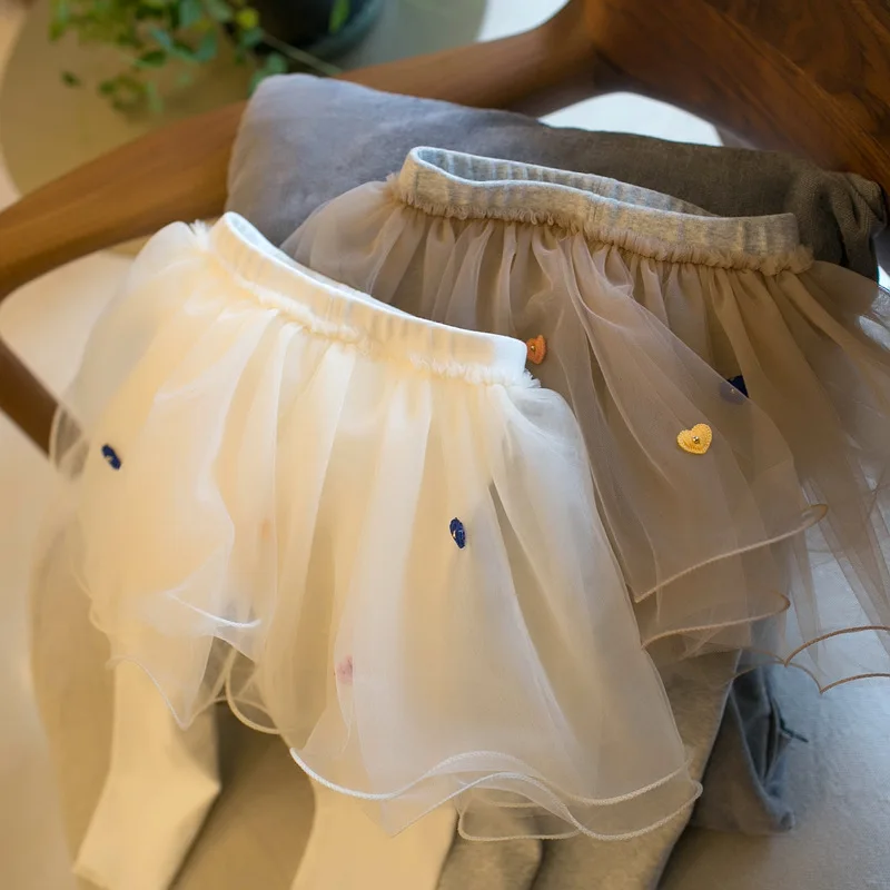 

Новинка 2022, осенние детские брюки MILANCEL, хлопковые сетчатые брюки, детские брюки, одежда для девочек