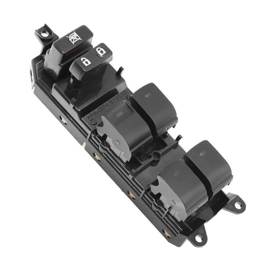 

Для Toyota Land Cruiser 200 2007 2008 2009 2010 2011 2012 2013 2014 2015 передний левый переключатель управления стеклоподъемником