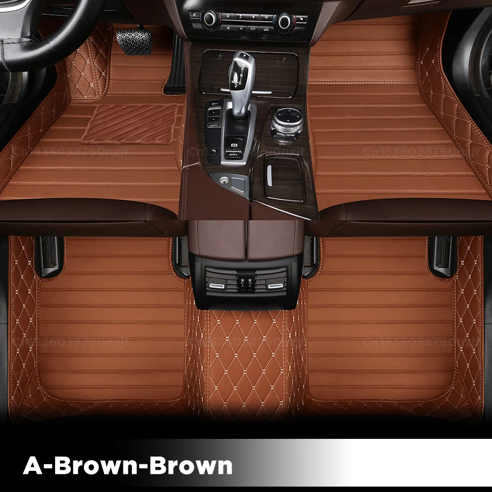 

Для JAECOO J7 2023 2024 2025 автомобильные коврики на заказ автомобильные подушечки для ног автомобильный ковер чехол аксессуары для интерьера
