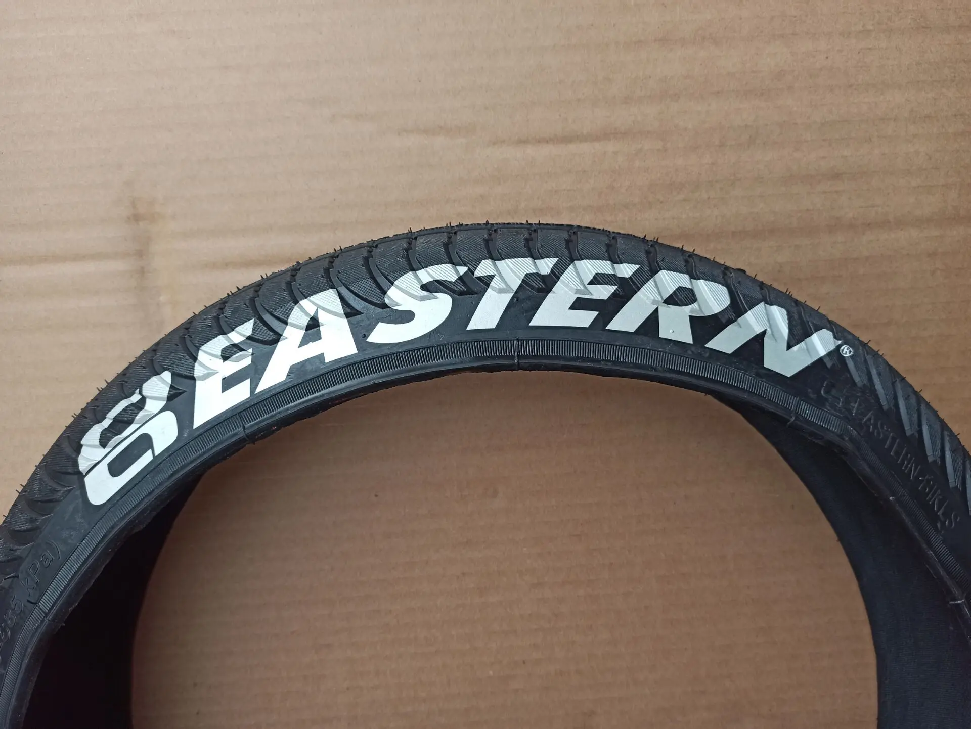 Восточная панцирная обезьяна высокого давления уличные тропы 20 дюймов 2 4 100