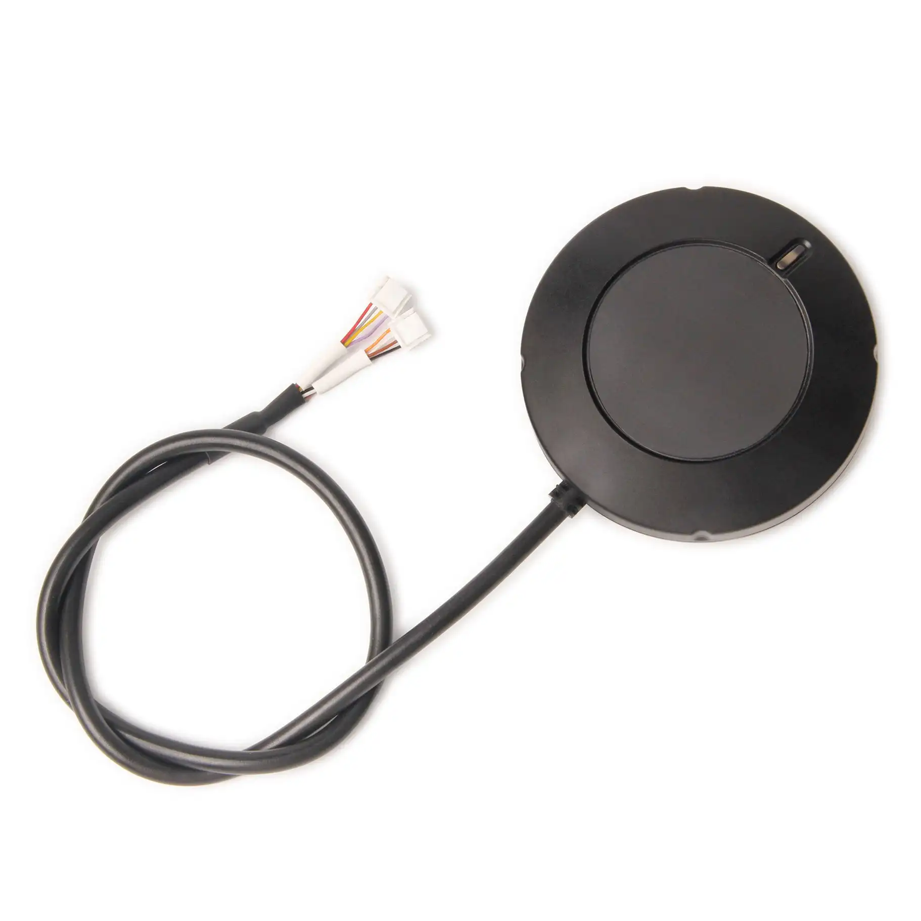 Фото HolyBro H-RTK NEO-F9P RTK Rover GPS, 3 типа интерфейсов на выбор: UART/DroneCAN №2