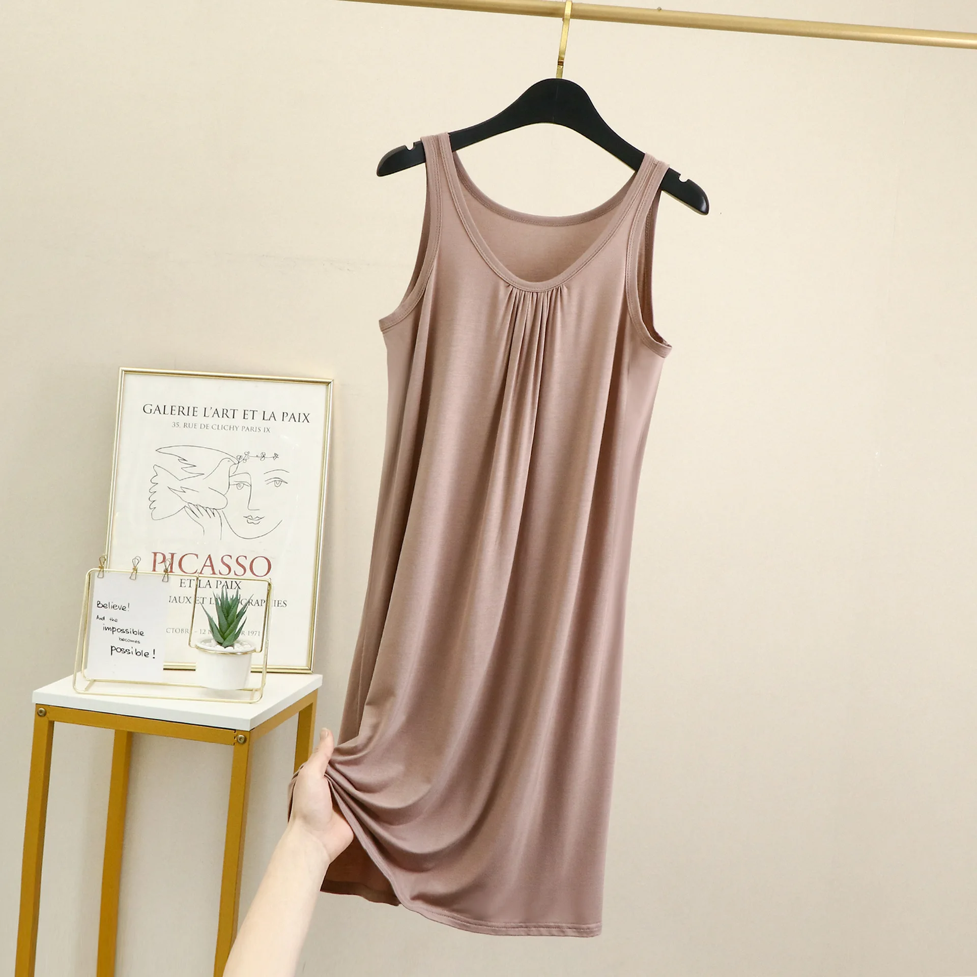 Рисунок 5 - Сексуальное нижнее белье из модала