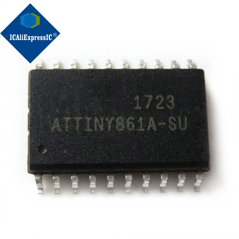 1 шт. ATTINY861A-SU ATTINY861A