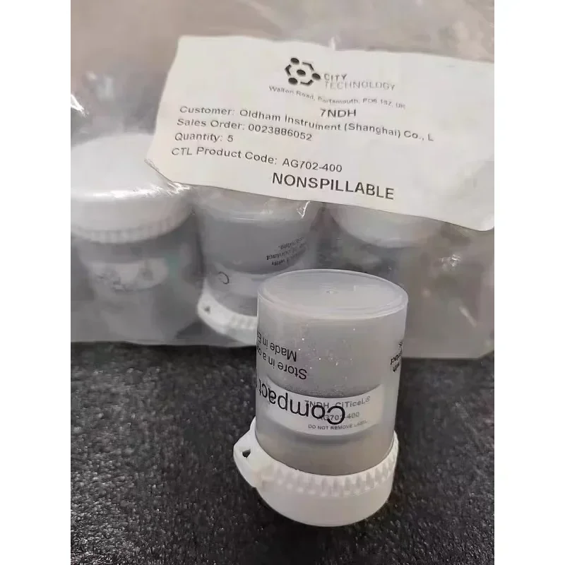 Новый оригинальный CITY C2H4O детектор утечки датчик газа электронные модули датчики