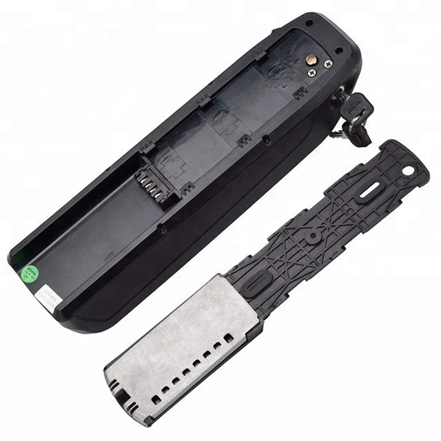 

Rechargeable Hailong 18650 48v 14ah Lithium Battery 13s4p Waterproof