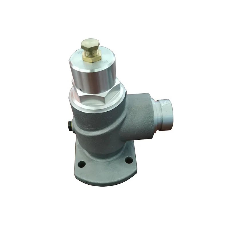 

Compressor Spare 100012308 100007663 Pressure maintenance valve is suitable for Conpuai