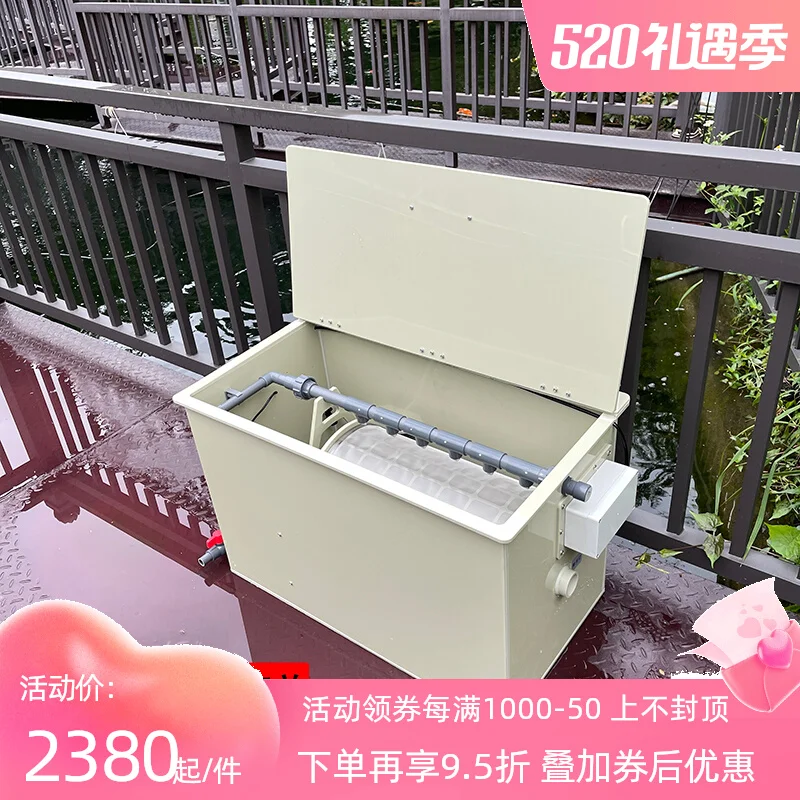 Рисунок 5 - Вращающийся барабан