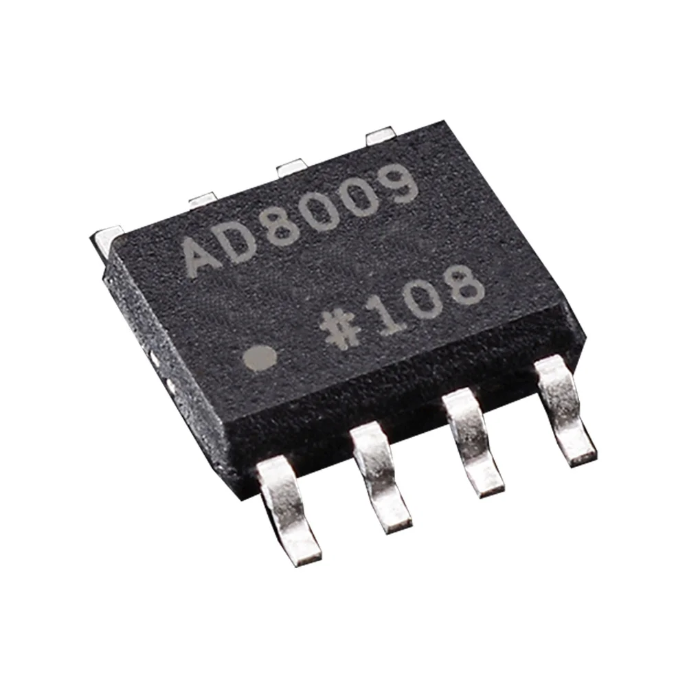 

5 шт./лот AD8009ARZ AD8009AR AD8009 SOP-8