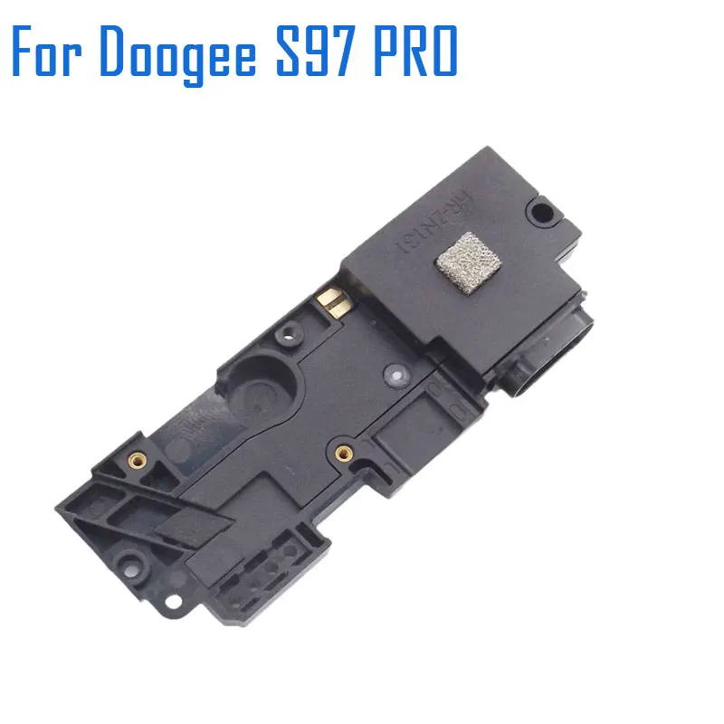 New Original DOOGEE S97 Pro Speaker Loud Speaker Inner Buzzer Ringer Horn Replacement Accessories For DOOGEE S97 Pro Smart Phone