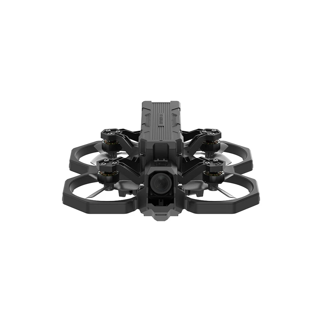

IFlight Defender-20 O3 3S HD Mini FPV Дрон F411 AIO O3 Air Unit 1204 3S 900 мАч аккумулятор 97 мм 2 дюйма для FPV квадрокоптера