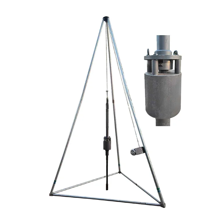 Быстрая доставка N значение в ручном анализе уровня проникновения почвы аппарат