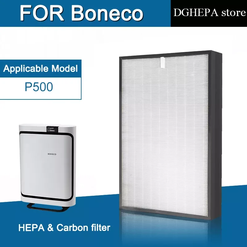 

A503 HEPA & Carbon Composite Filter for BONECO Air Purifier P500