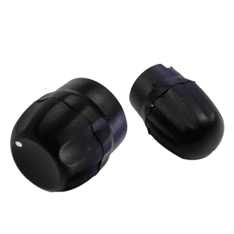 

10 пар/партия, увеличенная громкость и фото для раций GP328 ручки переключения каналов HT750 HT1250 EP350 EP450 EX500 EX600 GP340 GP360 GP380