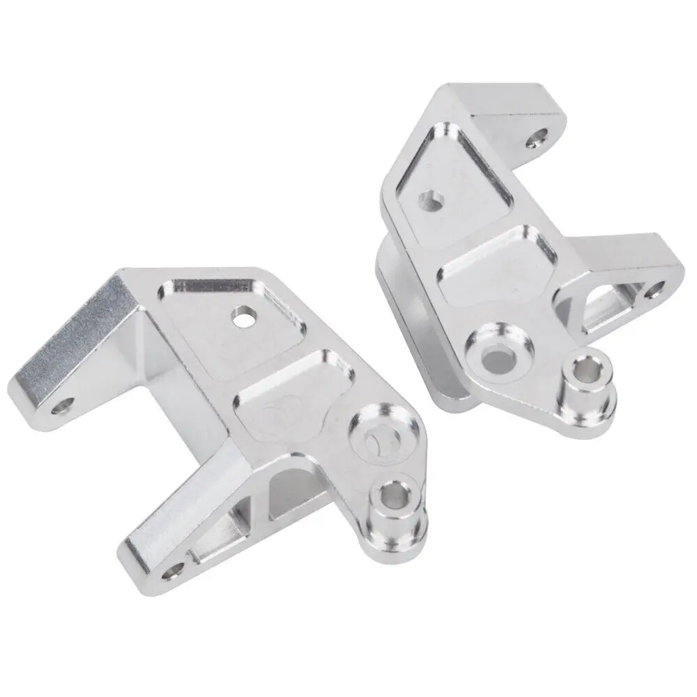 Алюминиевая передняя C-Hub для обновлений грязевого бластера Tamiya Blackfoot Monster Beetle