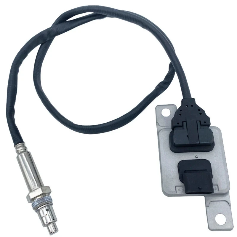 Новинка датчик 04L907805P 5WK97239 Nox для VW Tiguan Caddy 2.0TDI AUDI A3 Sportback A4 Avant A5 A6 A7 A8 Q7 04L907805 P 5WK9 7239