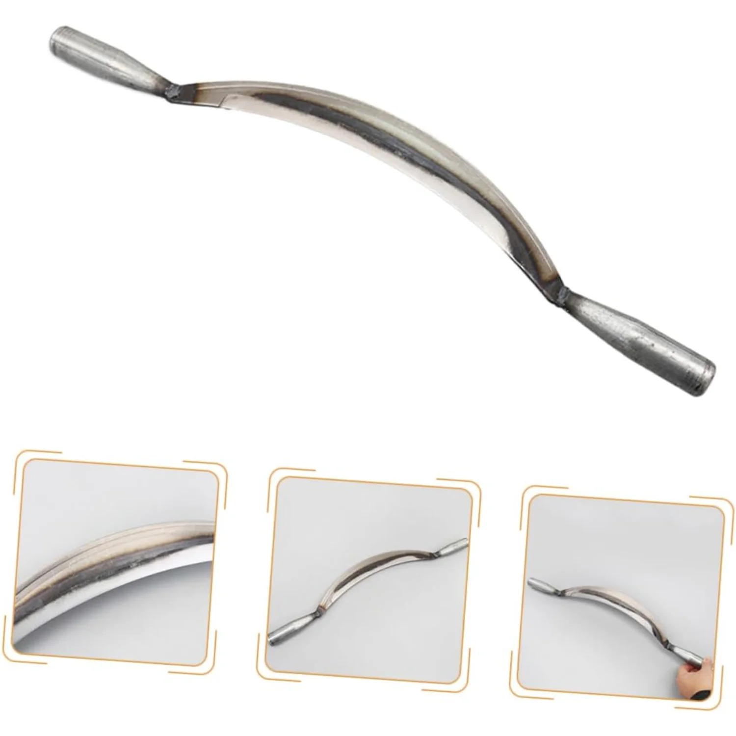 Скребок Садовый инструмент для деревьев - Резка зачистка заделка скольжения