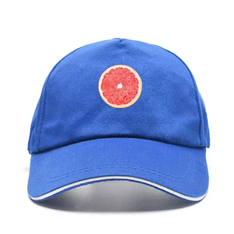 

Grapefruit ice Vegan New Hat For Uniex Adjutabe Cotton Tea New Hat 4X 5X 6X Caieta